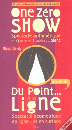 Capa do artigo One Zero Show Du Point
