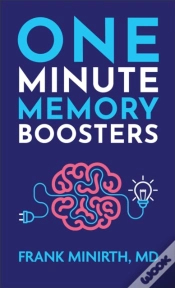 Capa do artigo Oneâ€“Minute Memory Boosters