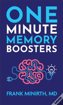 Capa do artigo Oneâ€“Minute Memory Boosters