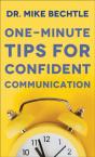 Oneâ€“Minute Tips For Confident Communication - Preview