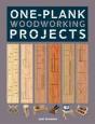 Oneâ€“Plank Woodworking Projects - Preview