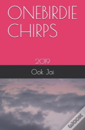 Onebirdie Chirps: 2019