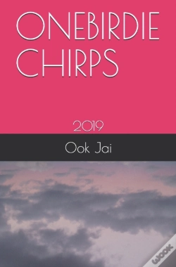 Capa do artigo Onebirdie Chirps: 2019