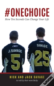 Capa do artigo #Onechoice: How Ten Seconds Can Change Y