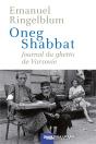 Oneg Shabbat ; Journal Du Ghetto De Varsovie - Preview