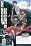 Onegai Twins - Volume 1