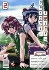 Onegai Twins - Volume 2