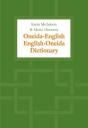 Oneida-English/English-Oneida Dictionary - Preview