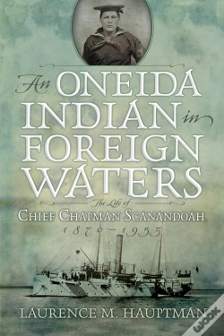Capa do artigo Oneida Indian In Foreign Waters