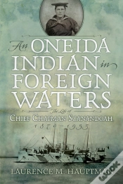 Capa do artigo Oneida Indian In Foreign Waters