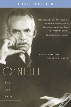 Capa do artigo O'Neill