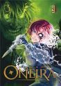 Oneira : L'Enfant Cauchemar Tome 3 - Preview