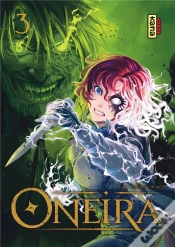 Capa do artigo Oneira : L