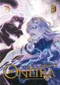 Oneira : L'Enfant Cauchemar Tome 4 - Preview