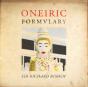 Oneiric Formulary - Cassete - Preview