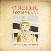Capa do artigo Oneiric Formulary - Cassete