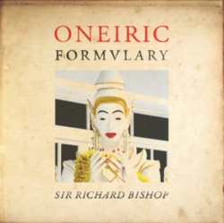 Capa do artigo Oneiric Formulary - Cassete