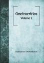 Oneirocritica Volume 2 - Preview