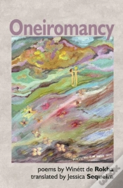 Capa do artigo Oneiromancy