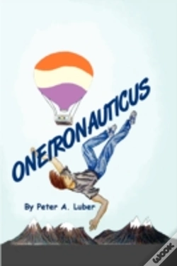 Capa do artigo Oneironauticus