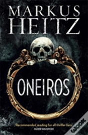 Capa do artigo Oneiros
