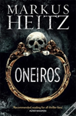 Capa do artigo Oneiros