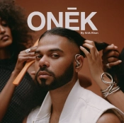 Capa do artigo ONEK - CD
