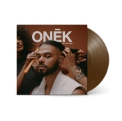 Capa do artigo ONEK - Vinil