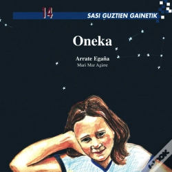 Capa do artigo Oneka