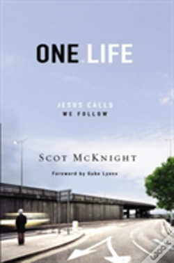 Capa do artigo One.Life