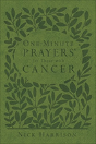 Oneminute Prayers For Those With Cancer - Preview
