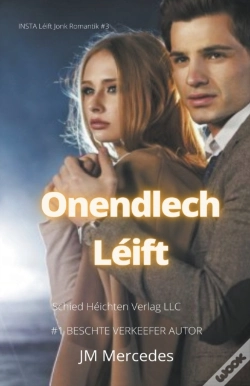 Capa do artigo Onendlech Lã¯Â¿Â½Ift