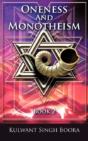 Oneness And Monotheism: Book 2 - Preview