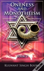 Capa do artigo Oneness And Monotheism: Book 2