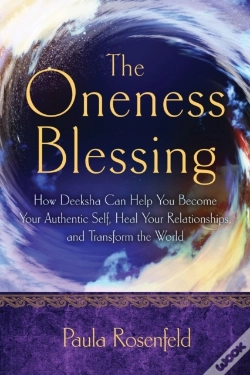 Capa do artigo Oneness Blessing