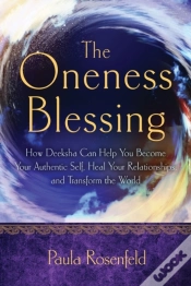 Capa do artigo Oneness Blessing