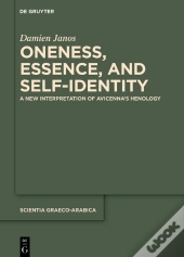 Oneness, Essence, And Self-Identity