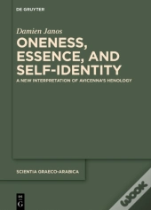 Oneness, Essence, And Self-Identity