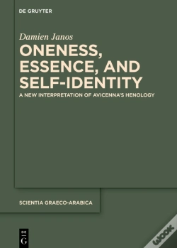 Capa do artigo Oneness, Essence, And Self-Identity