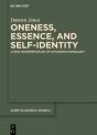 Oneness, Essence, And Self-Identity - Preview