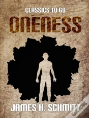 Capa do artigo Oneness