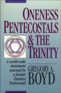 Oneness Pentecostals And The Trinity - Preview