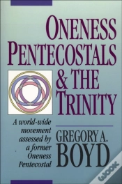 Capa do artigo Oneness Pentecostals And The Trinity