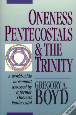Capa do artigo Oneness Pentecostals And The Trinity