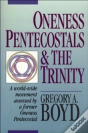Capa do artigo Oneness Pentecostals And The Trinity