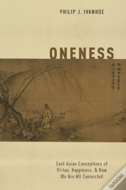 Capa do artigo Oneness