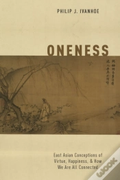 Capa do artigo Oneness