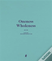 Capa do artigo Oneness Wholeness