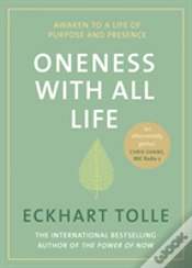 Capa do artigo Oneness With All Life