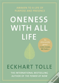 Capa do artigo Oneness With All Life
